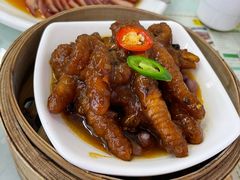 -澳门陈光记烧味饭店(万象城店)