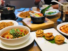 -枣子树·素食餐厅(普陀山店)