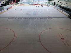 -冠军冰场CHAMPION RINK(凯德广场店)