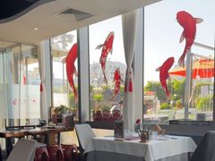 -悦融·京鲁菜·露台花园(安定门店)