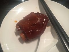 台山猪手煲-鹿港小镇(悠唐店)