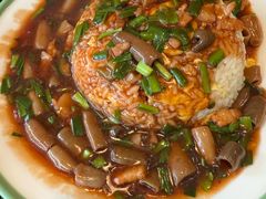 -胶东海鲜大排档(北太平庄店)