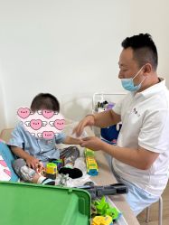 -番小茄小儿推拿(望京店)