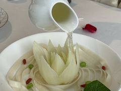 -北京柏悦酒店·锦庭餐厅Dining Room