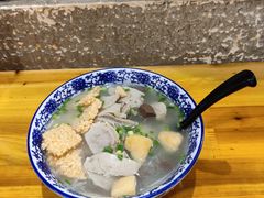 -小潘记鸭血粉丝汤