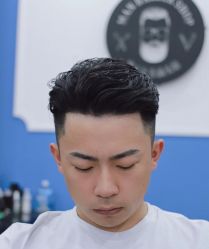 -GT潮朴美业