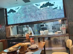 -新发现(宝山龙湖店)