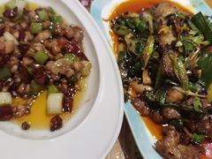-易老妈蹄花.特色川菜(人民公园总店)