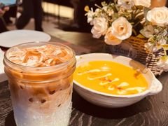 -Nord Grill&Bar Highland诺德西餐(深圳欢乐海岸店)