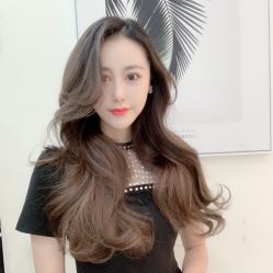 -3AM HAIR SALON染发烫发接发