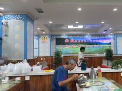 -尔力新疆丸子汤(北屯店)
