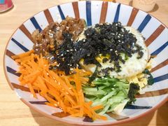 -Woolee韩食堂·韩式家庭料理
