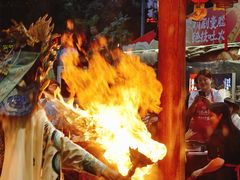 -镇江龙·火锅串串(武侯祠店)