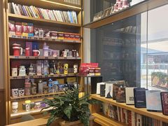 -COSTA COFFEE(西贸凯德晶品4层2店)