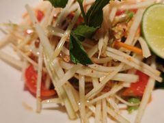 -帕蓝·暹罗料理(大学路店)