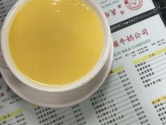 -义顺牛奶公司