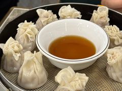 状元楼鲜肉烧麦-状元楼(金溪路店)