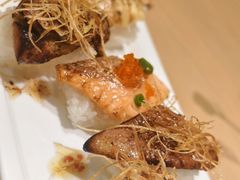 -禾绿寿司(星光68广场店)