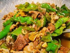 -费大厨辣椒炒肉(黄兴中心广场店)