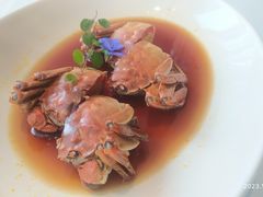 -悦融·京鲁菜·露台花园(安定门店)