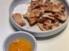 -胡麻(静安嘉里店)