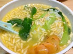 海鲜金银泡饭-小绍兴(南翔印象城店)