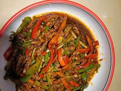 -小柴米·传统江西菜(八一广场店)