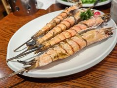 -辛氏火炉·韩式古法烤肉(松北店)