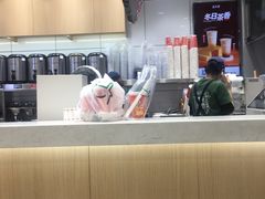 -益禾堂(宝岗店)