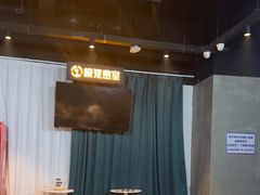 -棂笼·深度沉浸密室(武汉旗舰店)