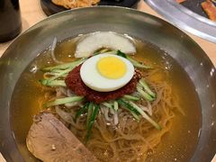 -花味·自助烤肉(雨花客厅店)
