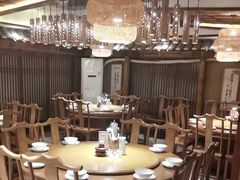 -李久其家民间餐厅(观沙岭公园店)