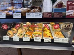 -La Creperie法餐厅(桃江路店)