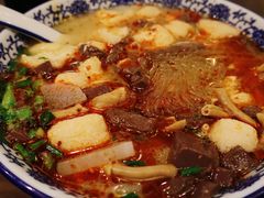 -小潘记鸭血粉丝汤