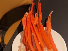 -钱小奴海鲜自助黑金店(杭州滨江龙湖店)