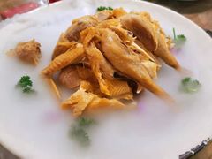 -金苑酒家·客家菜·广东老字号(万象店)