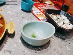 -牛牛章·章鱼水煎肉(光谷世界城店)
