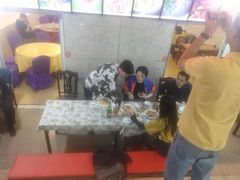 -新疆风味冷水鱼庄(友谊峰路店)