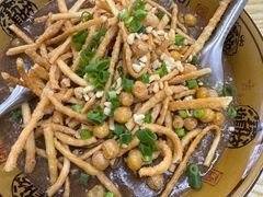 -小陈方酥锅盔(古城总店)