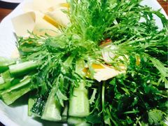 -小马哥融合菜(延安大街店)