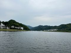 -新安江山水画廊风景区