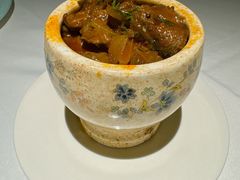 罐焖牛肉-波特曼西餐厅(中央大街店)