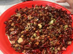 -常和州·夜宵大排档(常州单店)