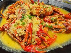 -0574龙虾的故事(东裕店)