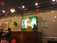 大堂-顺记冰室(宝华路店)