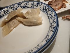 -东方饺子王(王府井关东古巷店)