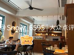 -林四喜·闽南传家菜(鼓浪屿店)