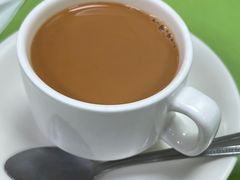 -胜利茶餐室