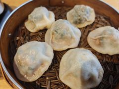 菊叶汤包-老鼓楼汤包(太平门店)