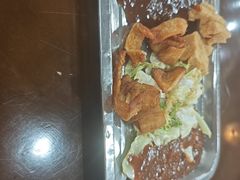-大佬李砂锅(钱江财富广场店)